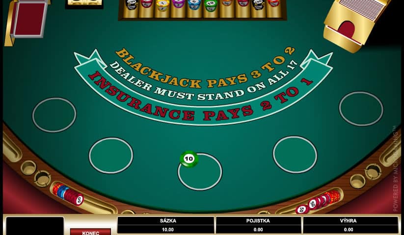 Online Casino Magyar